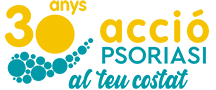 logo Acció Psoriasi